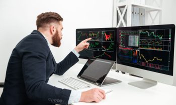 There’s more to forex than just being a trader