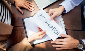 HOW TO PREPARE TO RESIGN AND HOW TO DO IT GRACEFULLY