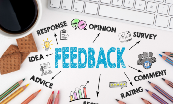 Creating a Feedback Culture: Encouraging Open Communication