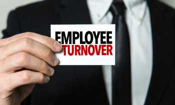 Employee Turnover: Identifying Causes and Implementing Solutions