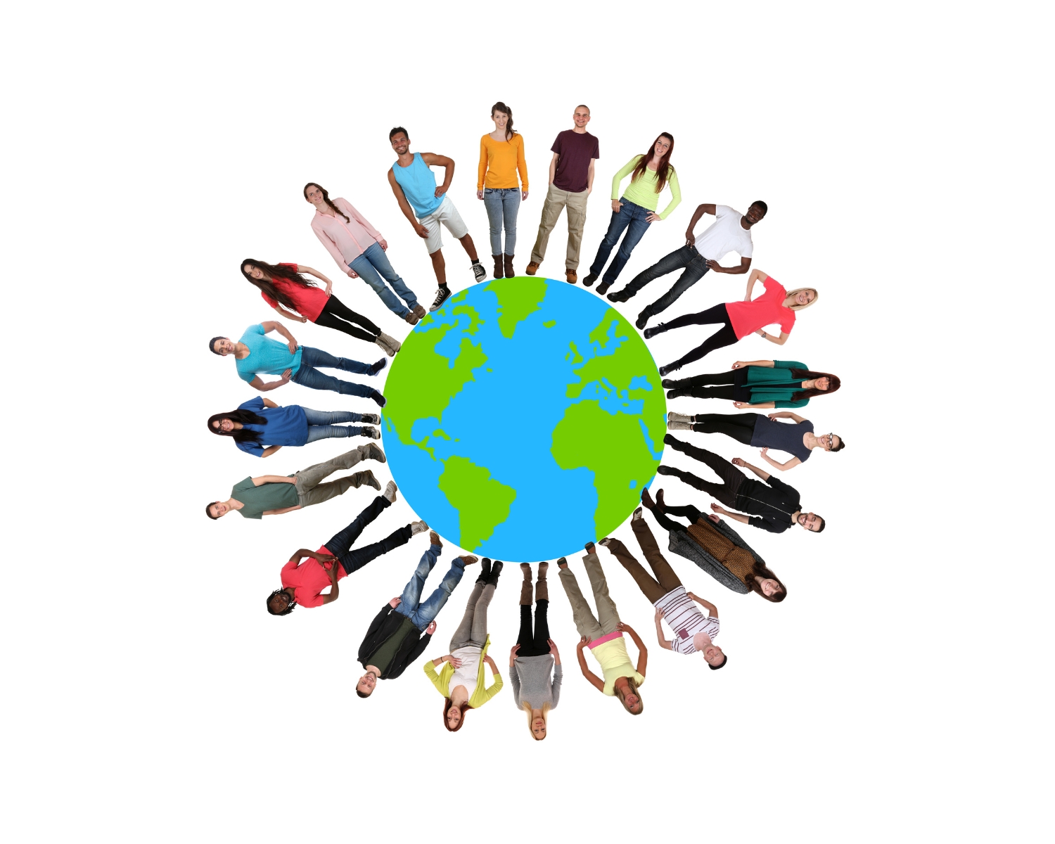 Inclusive Leadership_ Fostering Diversity in the Workplace