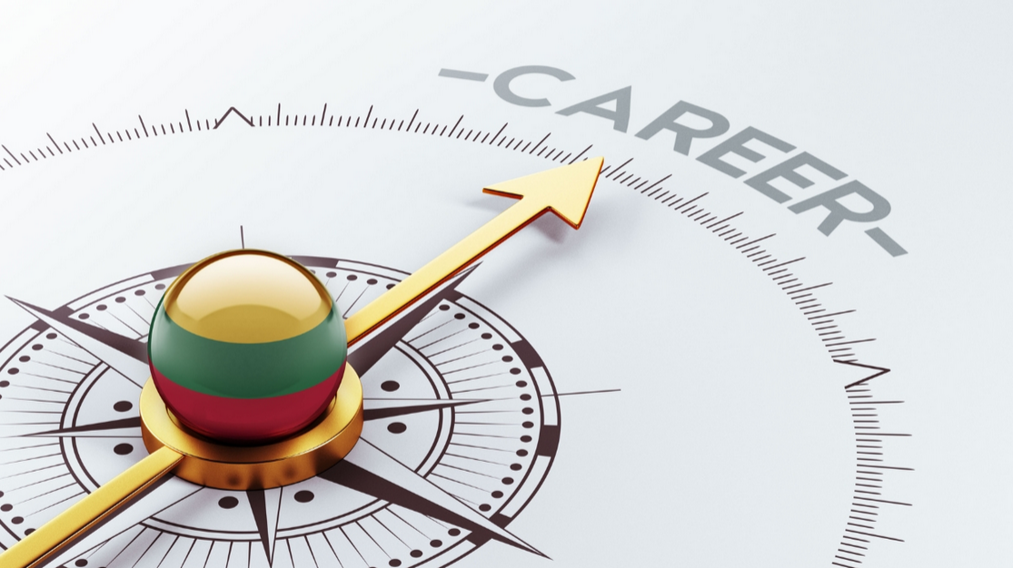 Career Spotlight