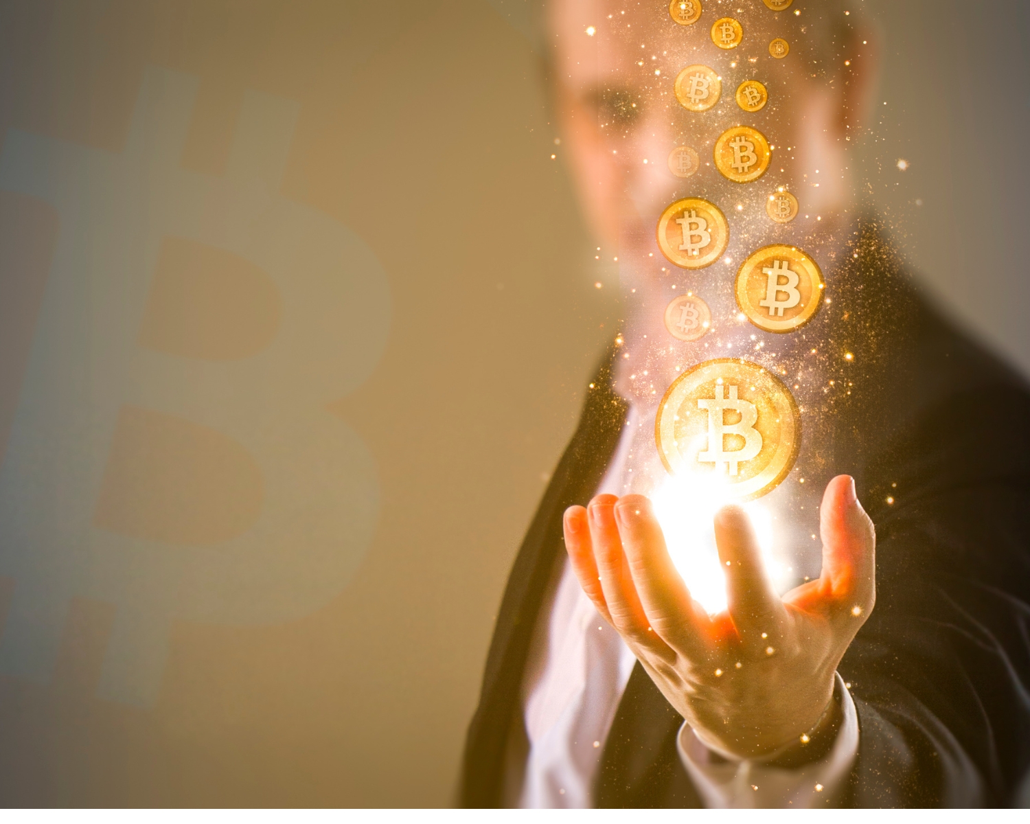 bitcoin