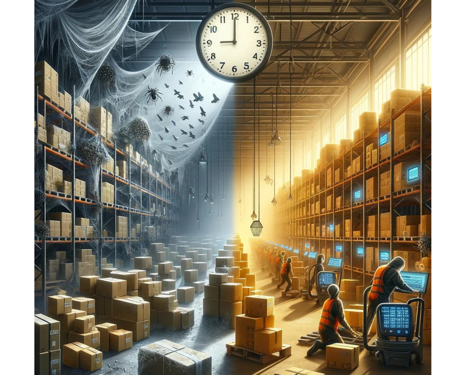 Inventory