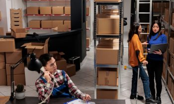 Mastering Inventory Auditing: Best Practices for Ensuring Compliance and Accuracy