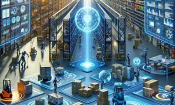 Inventory Control Systems: A Comparative Analysis of the Latest Technologies