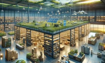 Sustainable Inventory Management: Practices for the Eco-Conscious Business