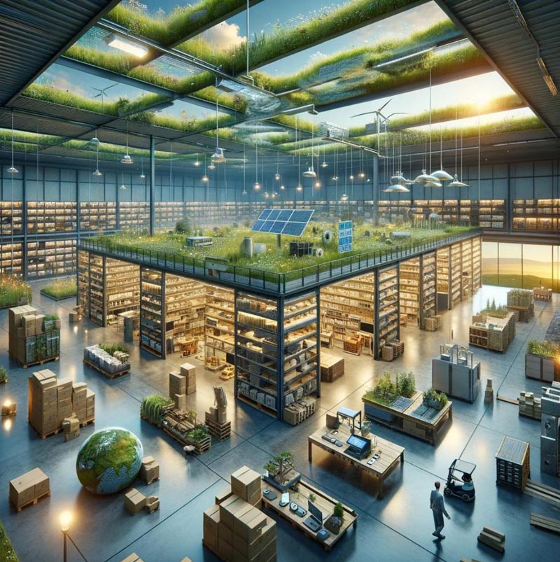 Sustainable-Inventory