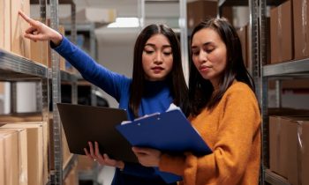 The Essential Role of Inventory Specialists in Modern Supply Chains
