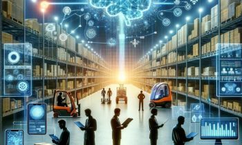 The Impact of AI and Machine Learning on Inventory Management Practices