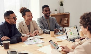 Workplace Culture 2.0: Creating a Positive and Productive Environment