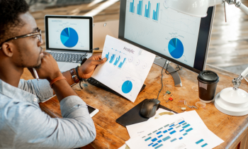 Leveraging Data Analytics in Solutions Consulting