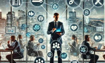 The Benefits of Cross-Industry Experience for Solutions Consultants
