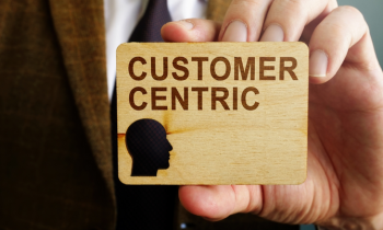 Client-Centric Approach: Putting the Customer First in Solutions Consulting