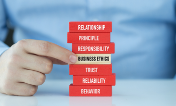 Ethical Considerations in Solutions Consulting