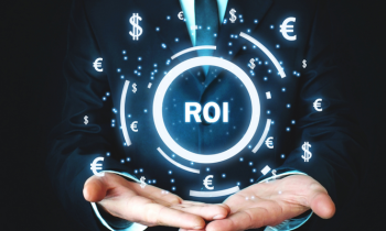 Maximizing ROI for Clients through Strategic Consulting