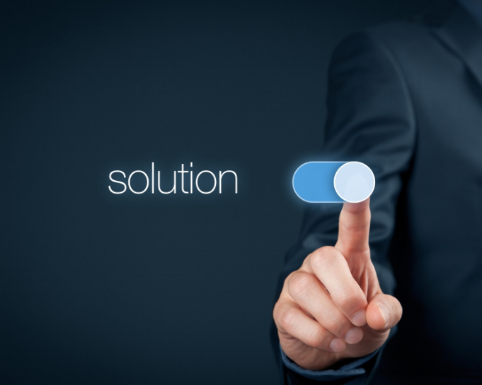solution