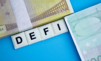 Decentralized Finance: A Comprehensive Guide to Smart Contracts