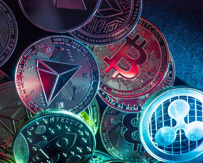 coin