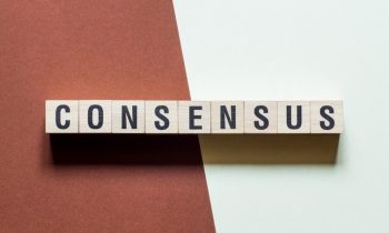 The Role of Consensus Mechanisms in DeFi: Proof of Stake vs. Proof of Work