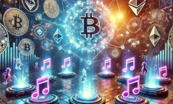 NFTs and Digital Assets: How Blockchain is Transforming Art, Music, and More