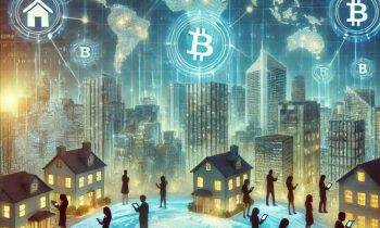 Exploring the Role of Blockchain in Real Estate Tokenization