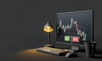 Understanding Yield Farming in Decentralized Finance