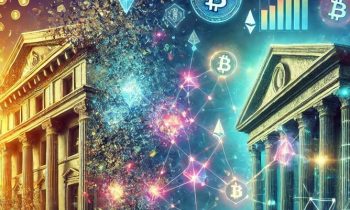 How DeFi Lending Protocols Are Changing Traditional Banking