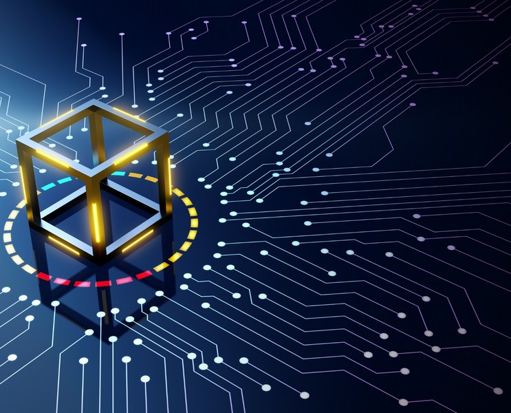 blockchain