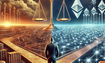 Regulatory Challenges for Blockchain Architects in Decentralized Finance