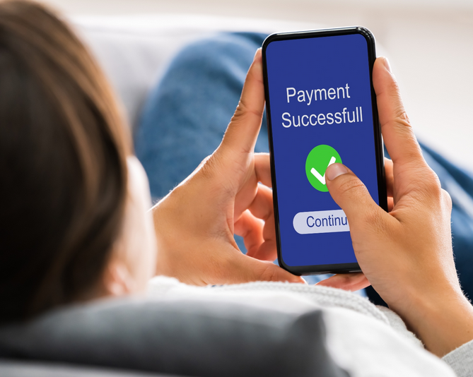 payment