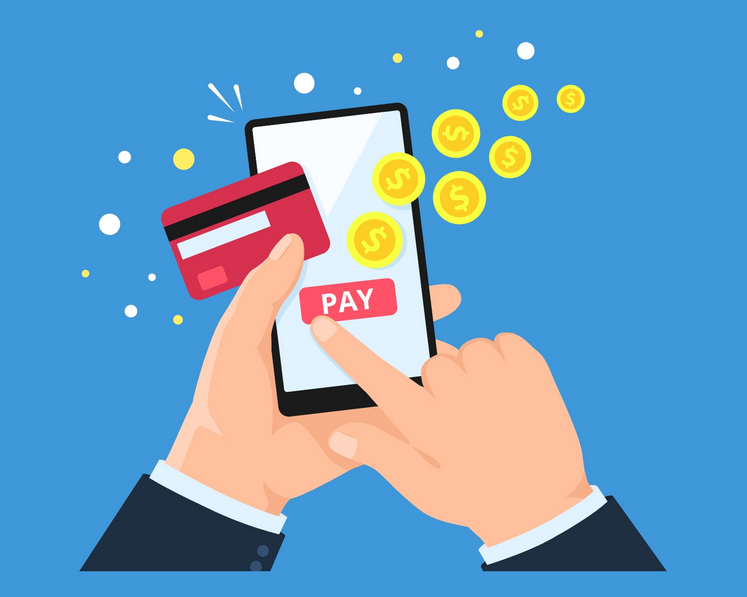 pay