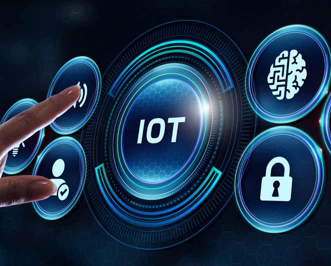 IOT