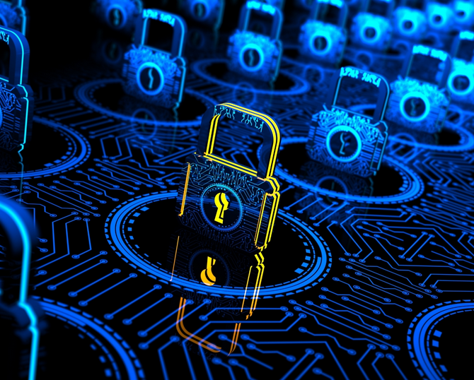 cyber