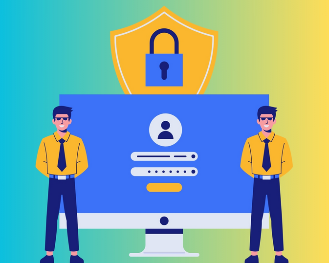 cybersecurity
