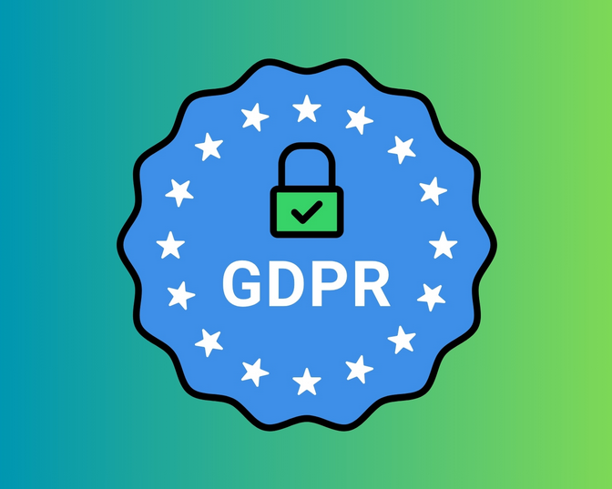 gdpr