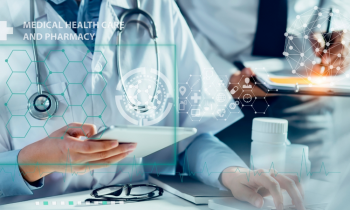 Cybersecurity for Healthcare: Securing Sensitive Patient Data