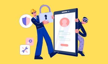 The Role of Encryption in Data Security