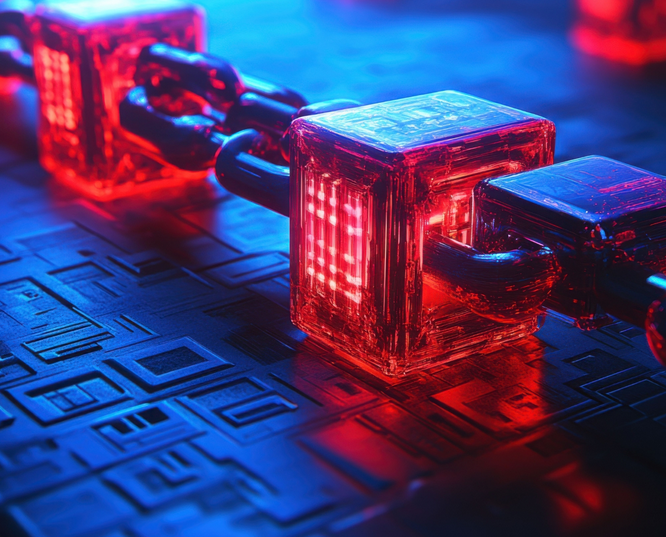 blockchain