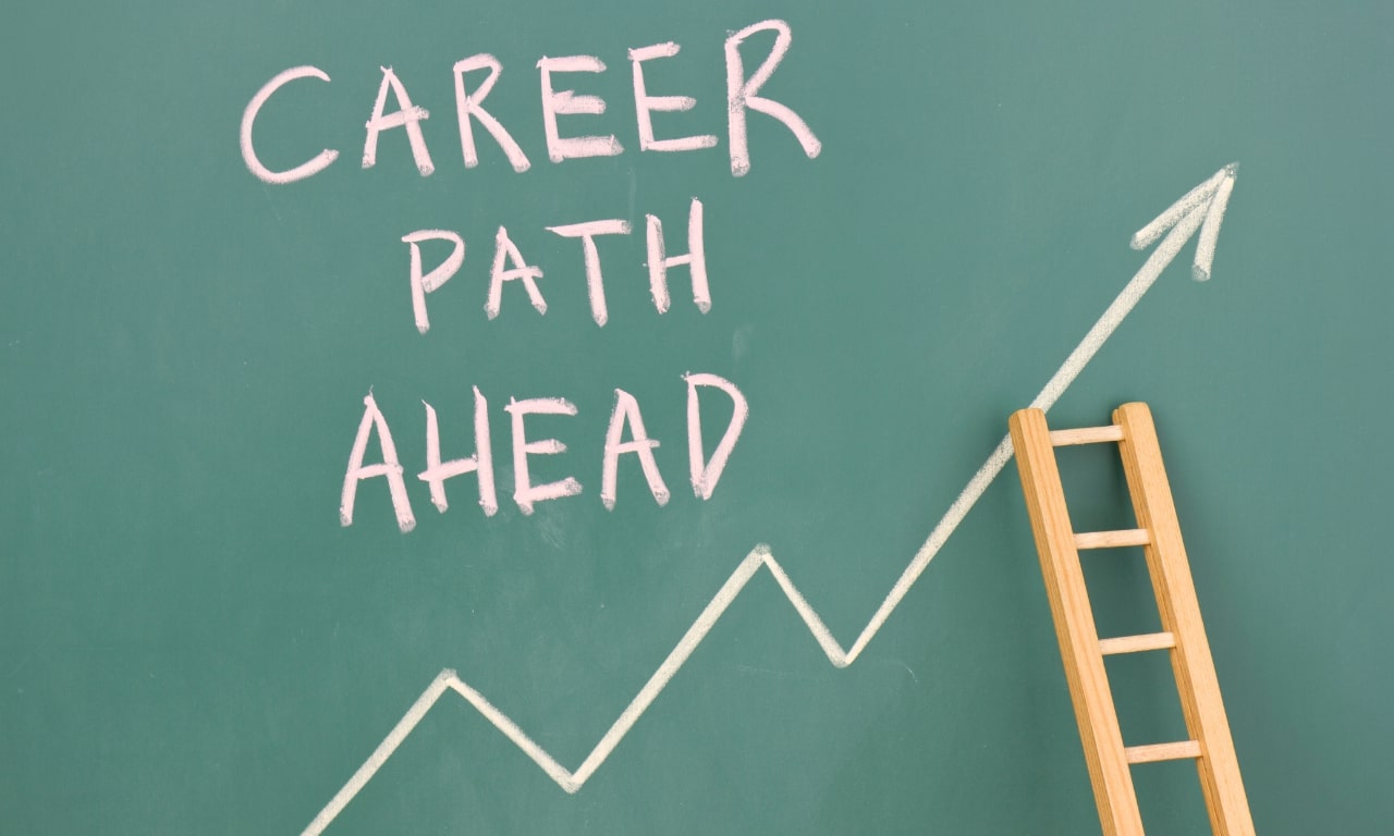 Career Growth & Advancement Strategies