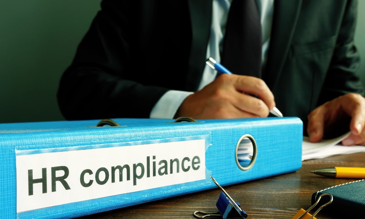 HR Compliance & Employee Management Toolkit