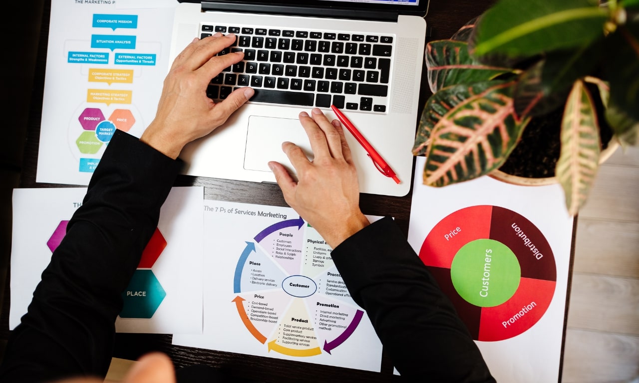 Modern Job Market Research & Analysis Report