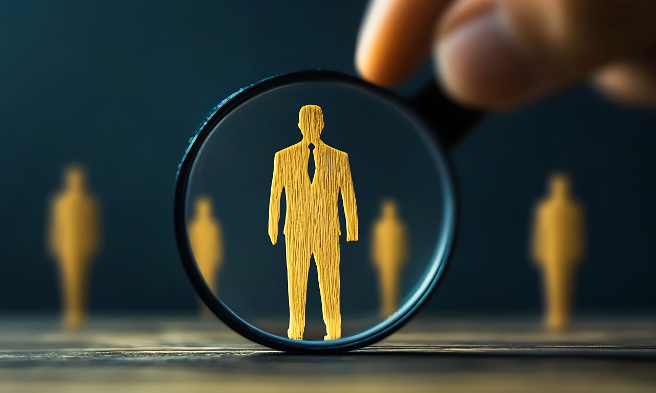 Recruitment & Selection Framework