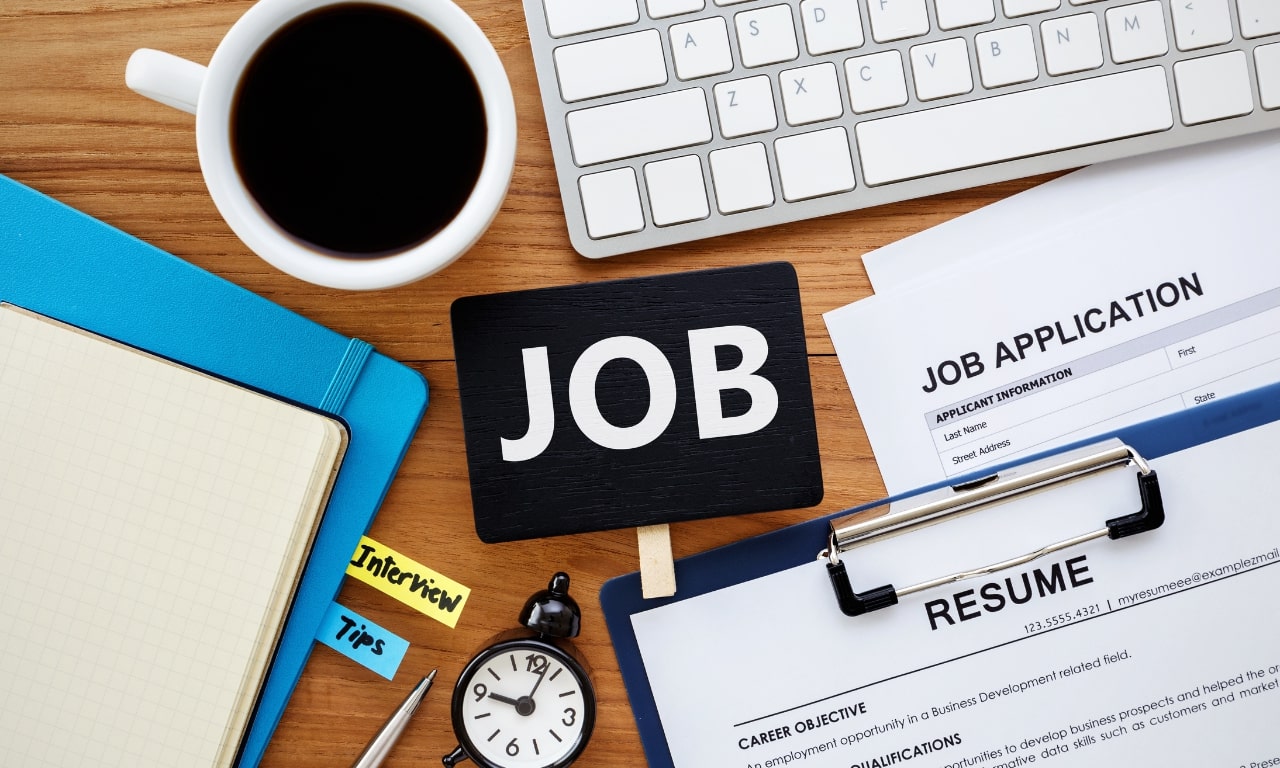 Strategic Job-Hunting Masterplan