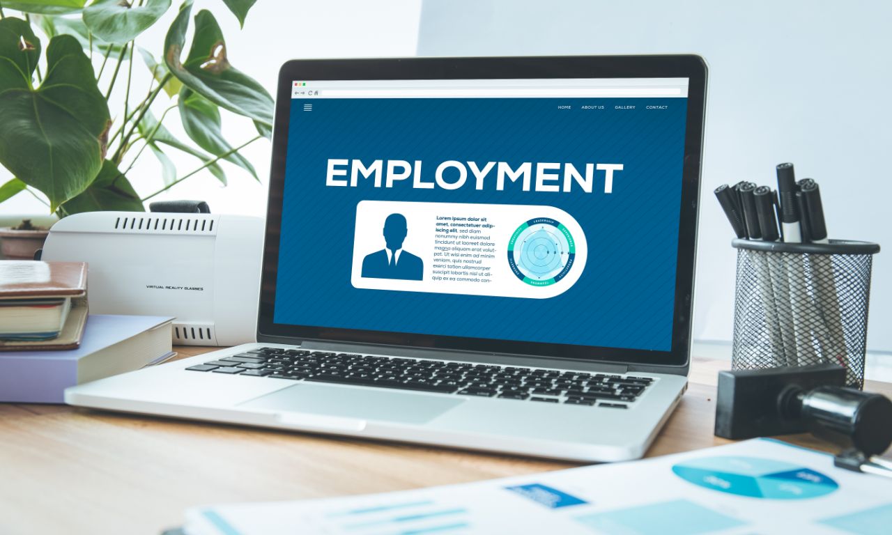 Employment Verification: Responding to Reference and Background Check Requests