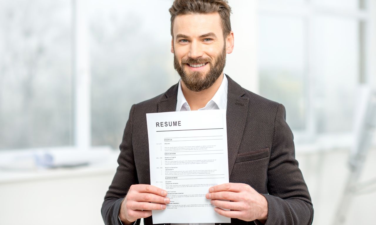 Personalized CV Promotion to Employers