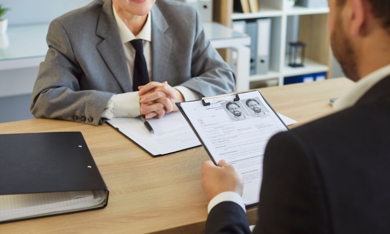 Rehiring After Layoffs: Bringing Back Talent When Business Recovers