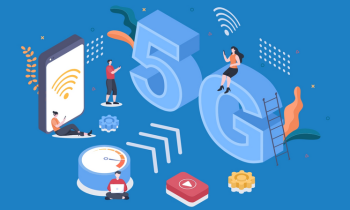 The Impact of 5G on the Digital Payments Ecosystem