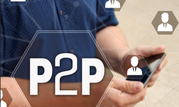 The Growth of Peer-to-Peer (P2P) Payment Platforms