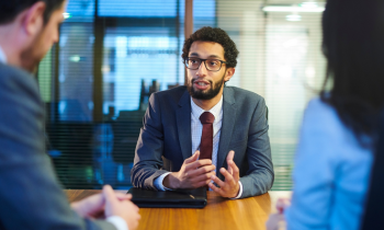 How to Conduct Effective Job Interviews